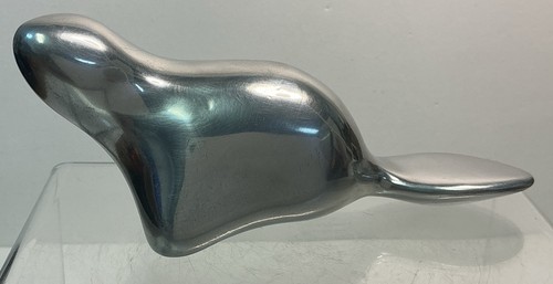 Aluminum beaver modern - aluminum,