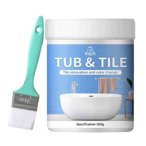 500g multipurpose bathroom - 500g,