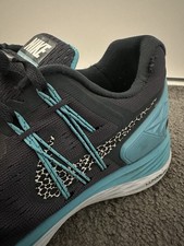 NIKE Lunareclipse 5 - Size EU40/UK6