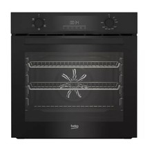 Beko BBIF22300B AeroPerfect™ RecycledNet® Built In 59cm Electric Single Oven