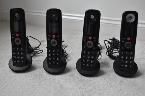 Essential digital home - bt,