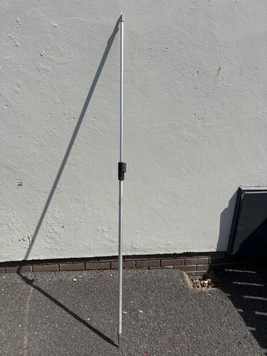 Aluminum prism pole for - pole,,