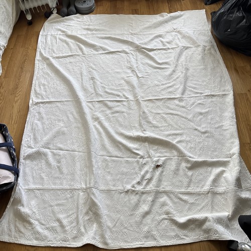 Cotton throw blanket - cotton,