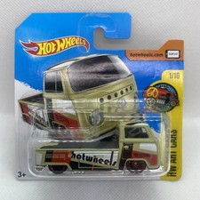 Hot Wheels Volkswagen T2