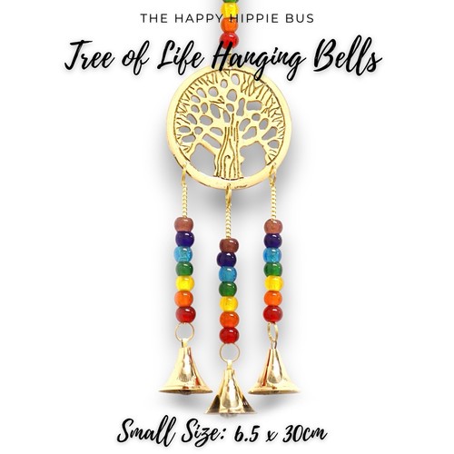 Tree life wind chime - wind,
