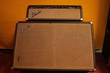 Fender Blackface Bandmaster