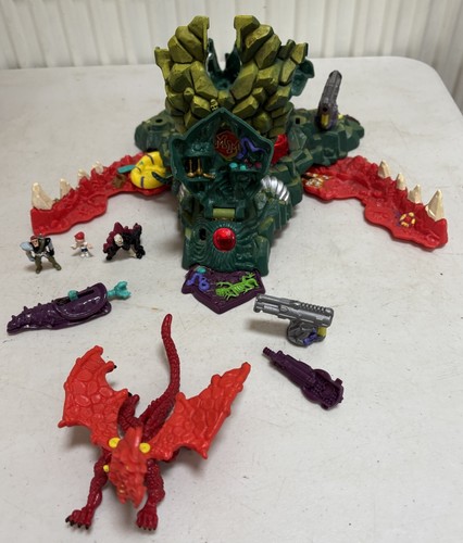 Mighty max storms - mighty,