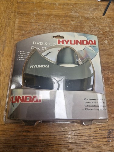 Hyundai 7556 motorized - hy-7556, disc