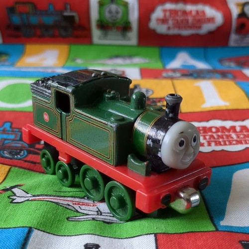 Whiff thomas friends train - friends,