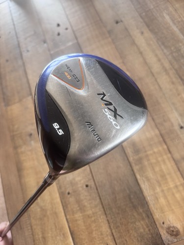 Mizuno 560 driver - mx-560,