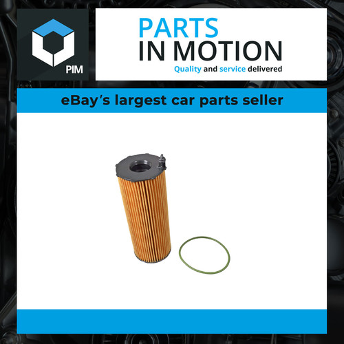 Oil filter fits - fits, 8rb