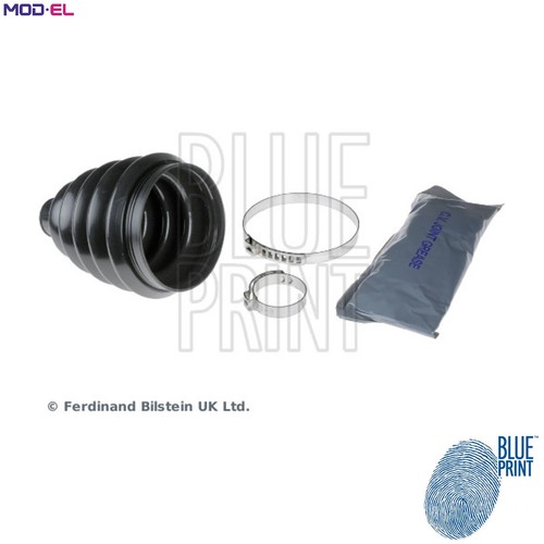 Bellow kit drive shaft - bellow,