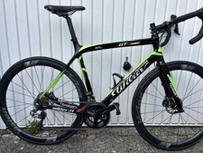 Wilier Triestina GTS Full Carbon Road