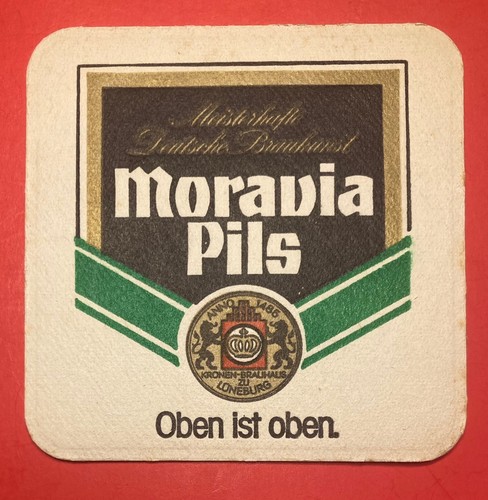 Moravia pils luneberg - moravia,