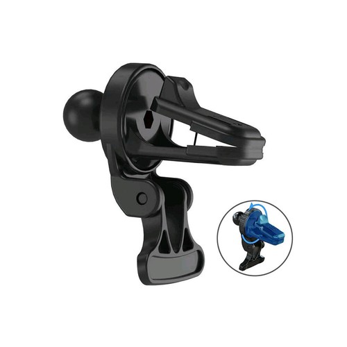 Car air vent clip for - car,