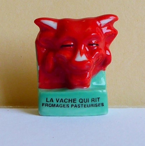 Bean the laughing cow - the,