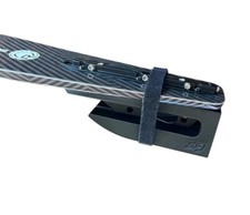 Slalom ski fin protector - slalom,