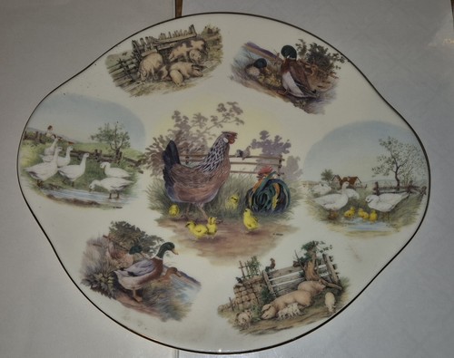 Mcdonald fine bone china - mcdonald,