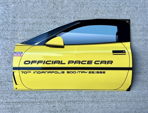 Wow curved chevrolet - wow!!!,