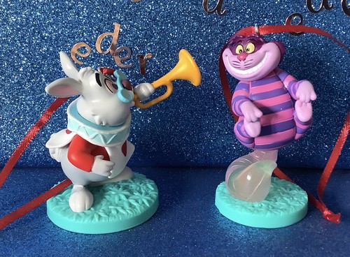 Disney set alice in - of,