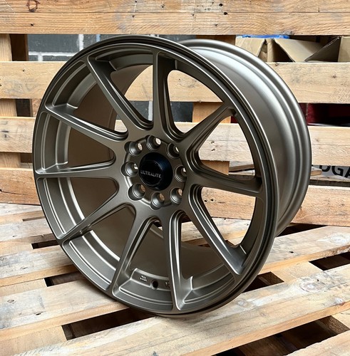 Ultralite ul11 8 et25 - ultralite,