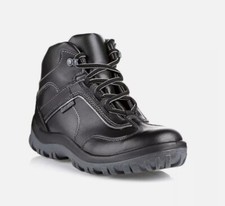 Goliath Track  Safety  Boot