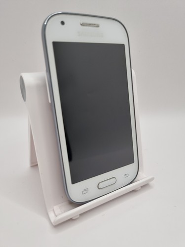 Samsung galaxy ace style - style, white