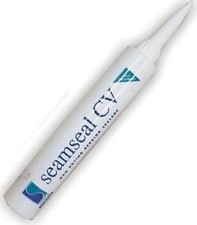 Caravan & Motorhome Hodgson Seamseal Cv Non-Drying Bedding Sealant - Cream