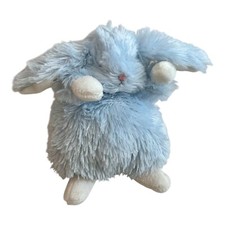 Bunnies the bay baby blue - by,