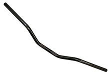 Motorcycle handlebars 22mm - motorcycle,