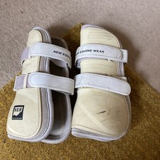 Equestrian Horse Tendon/boots