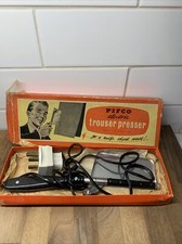 Vintage Pifco Electric Trouser