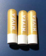 Nivea Lip Care , Milk & Honey