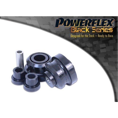 Powerflex black series - powerflex,