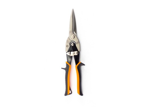Aviation tin snips - aviation, sheet