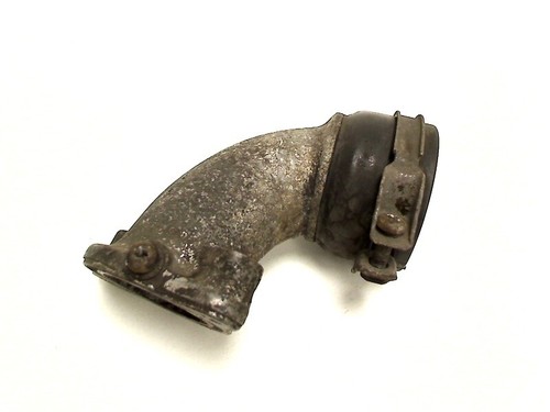 Intake rubber honda - intake, 1100