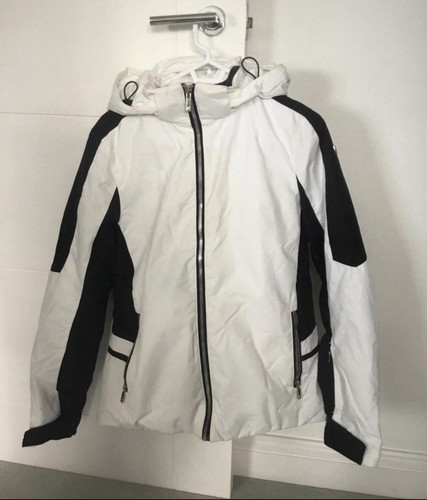 Woman ski jacket size - woman’s,