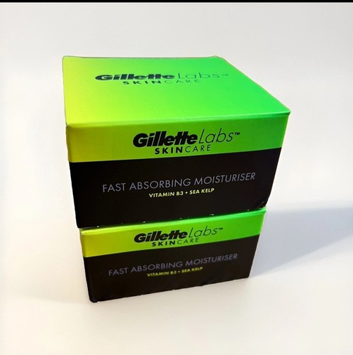 Gillette labs skincare - gillette,