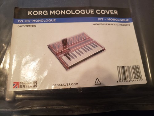 Decksaver cover for - cover,