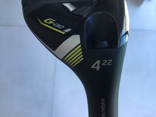 Pingg430 degree 4hybrid - pingg430,