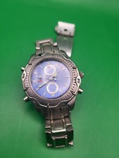 Vintage Louis Dino Chronograph