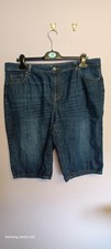 Ladies uk18 high rise - high,