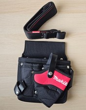 Makita Drill Holster & Pouch +