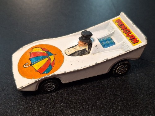 Vintage 1979 corgi juniors - vintage,