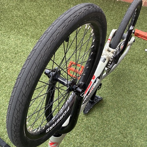 Dartmoor bmx bike - bmx, 26in