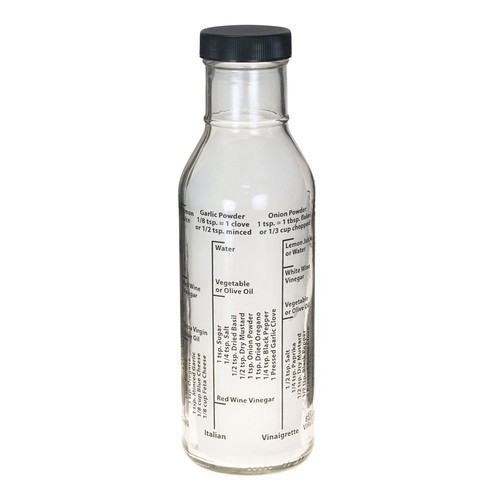 Kolder salad dressing mixer - salad,
