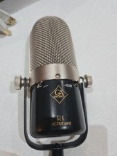 Golden Age Projects R1 Active