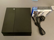 Sony PlayStation 4 500GB Home