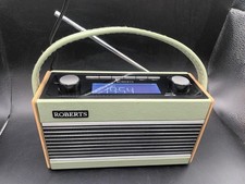 Roberts rambler stereo - stereo, dab
