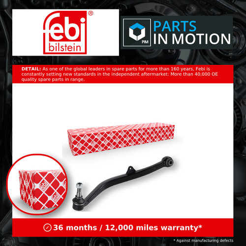Wishbone suspension arm fits - wishbone,